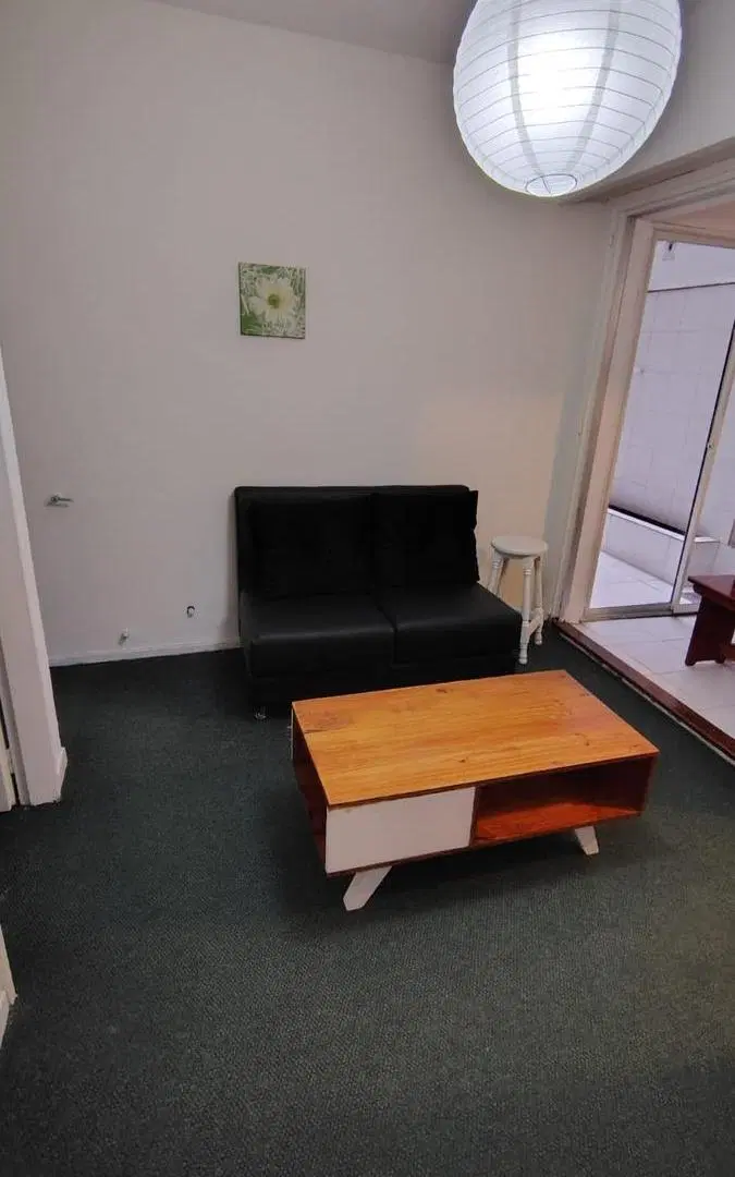 Departamento en Barrio Norte 3