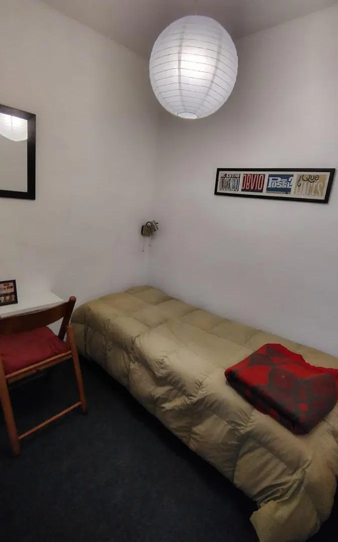 Departamento en Barrio Norte 2