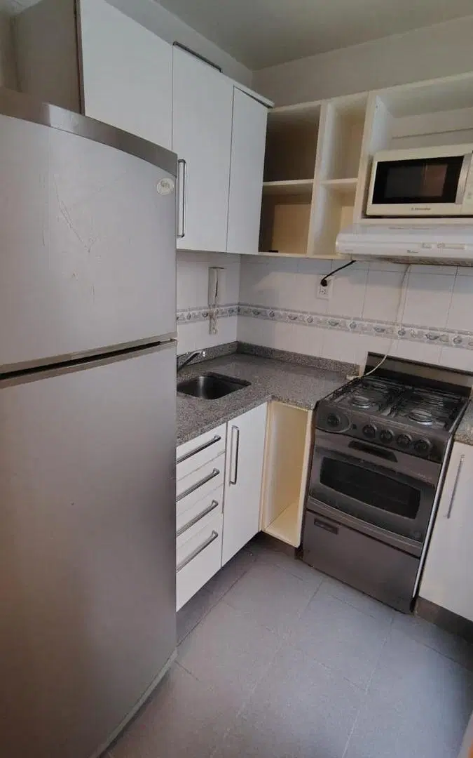 Departamento en Barrio Norte 1