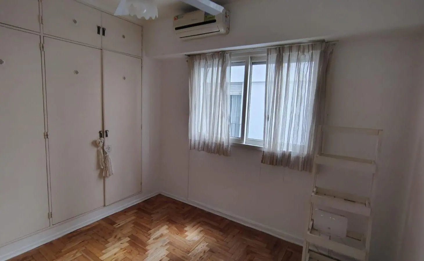 Departamento en Barrio Norte 4