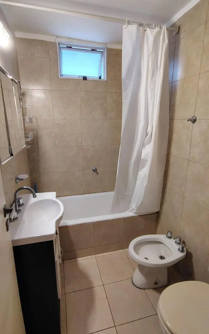 Departamento en Barrio Norte 3