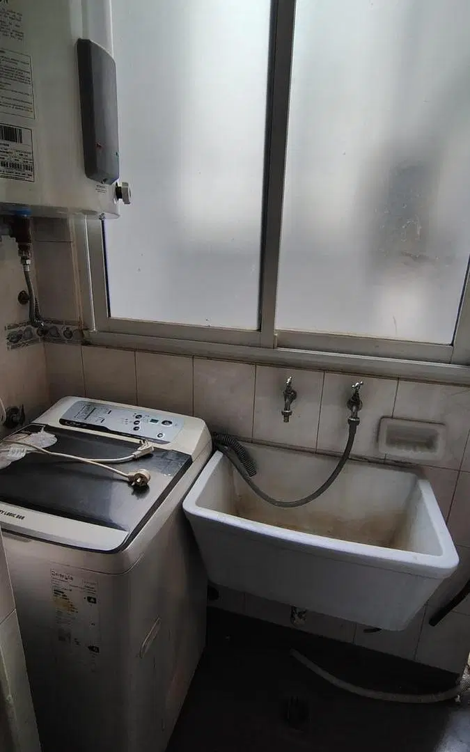 Departamento en Barrio Norte 2