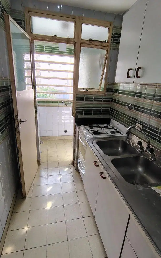 Departamento en Villa Crespo 3
