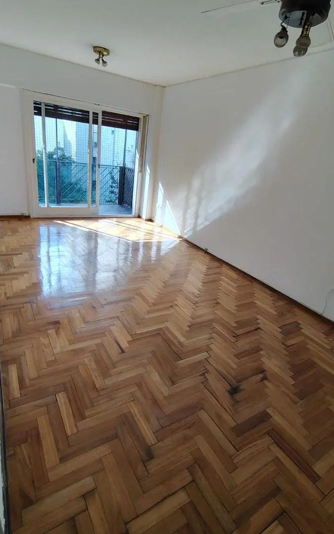 Departamento en Villa Crespo 5