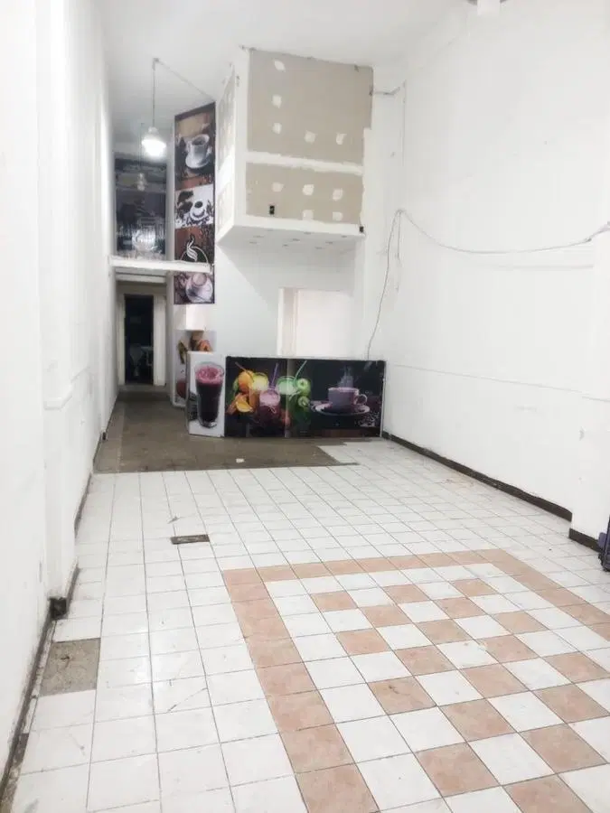 LOCAL COMERCIAL APTO TODO RUBRO ONCE-ABASTO 1