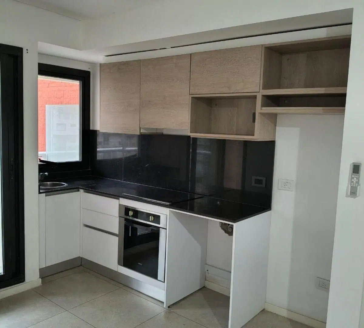 Departamento - Villa Urquiza 1