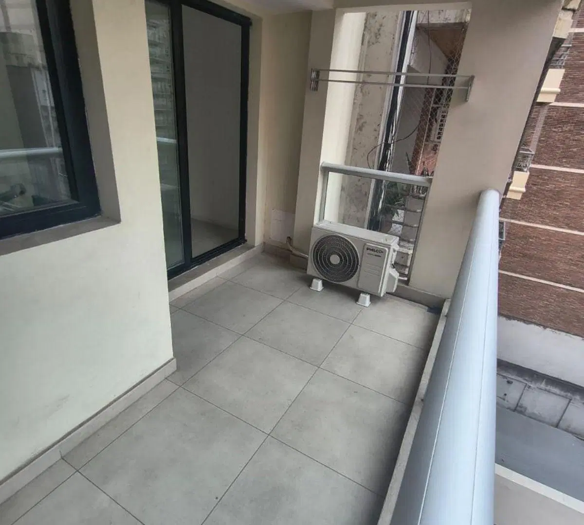 Departamento - Villa Urquiza 3