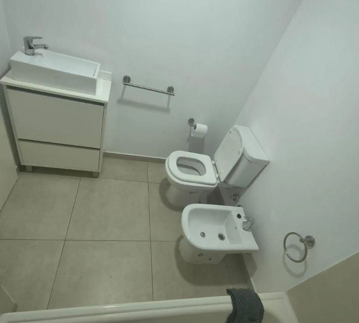 Departamento - Villa Urquiza 2