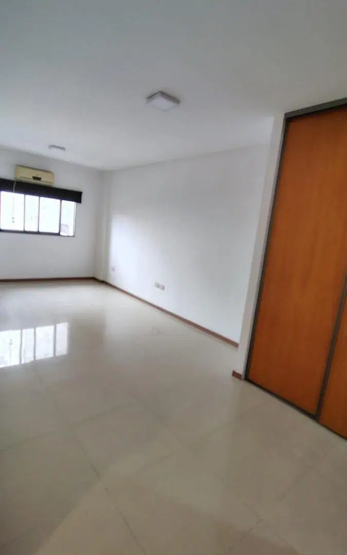 Departamento en Villa Crespo 2