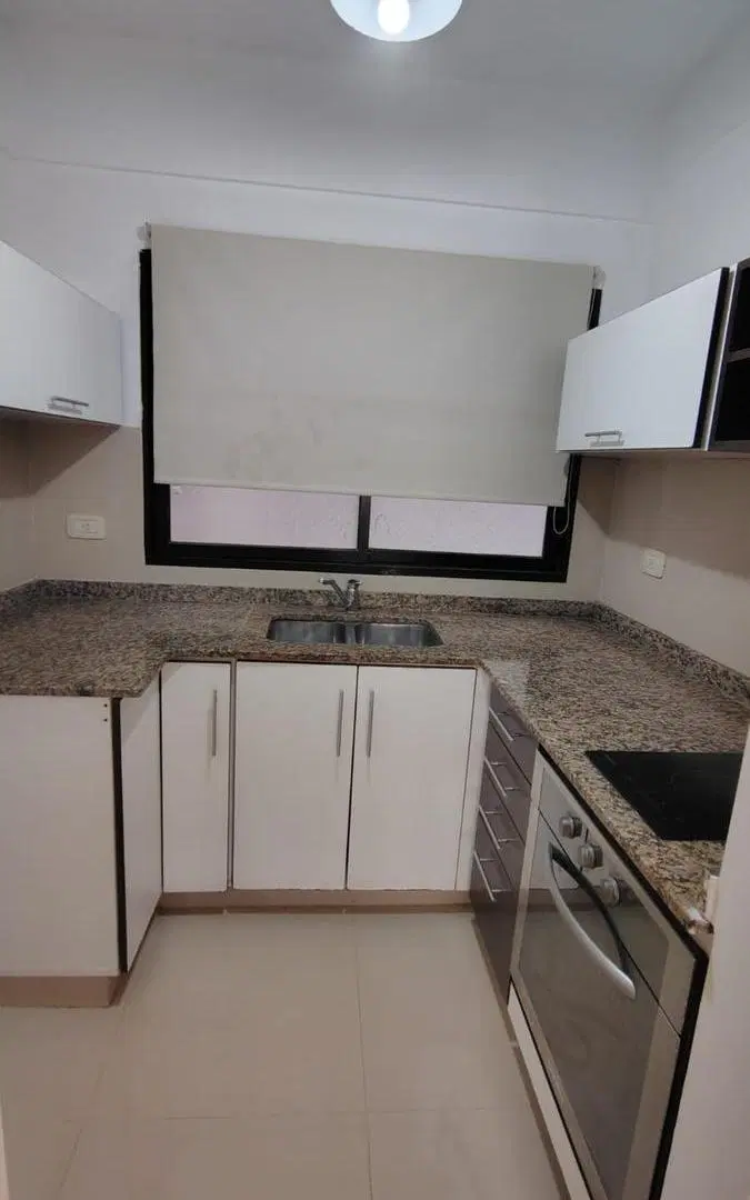 Departamento en Villa Crespo 8