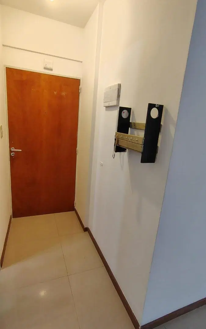 Departamento en Villa Crespo 3