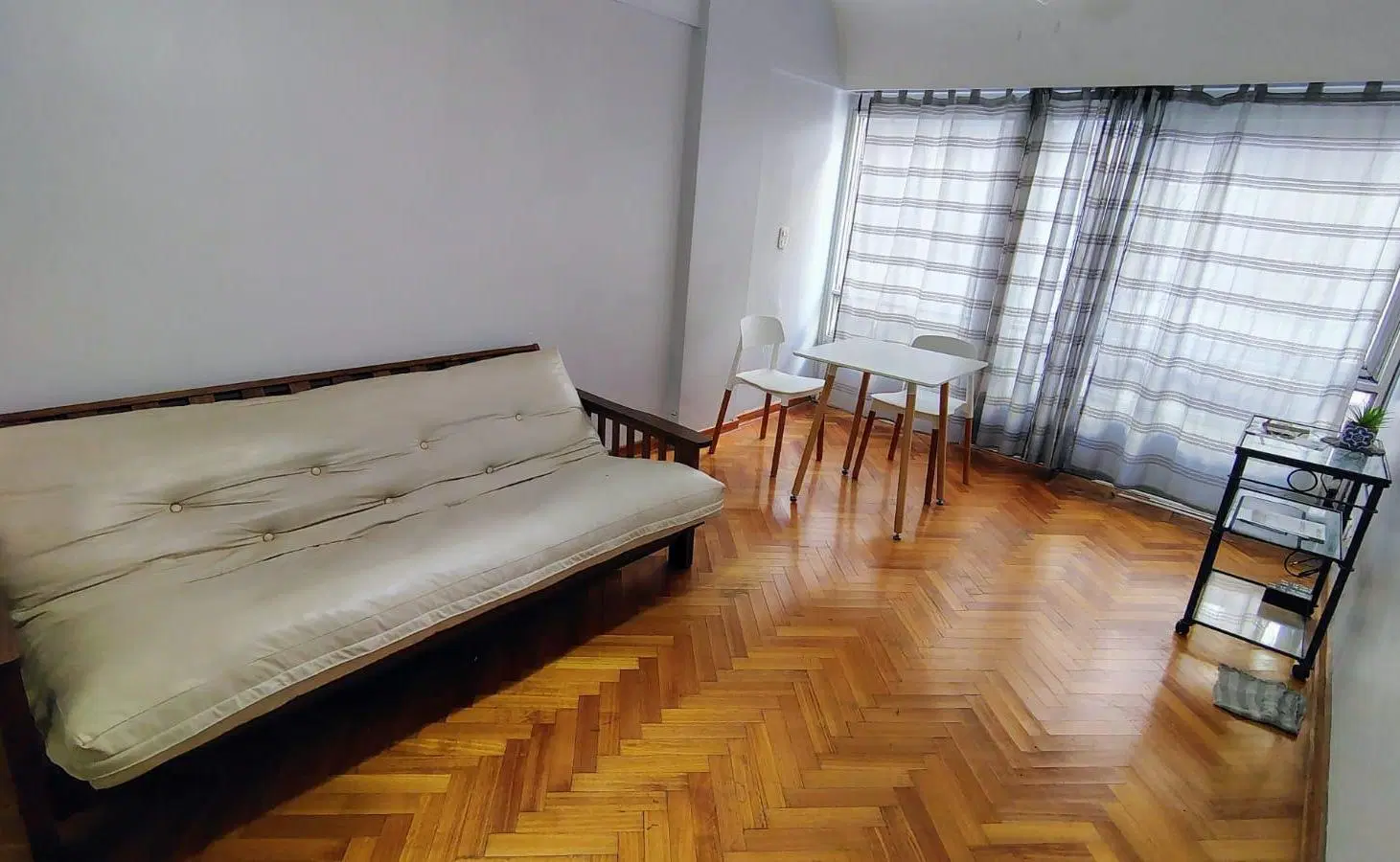 Departamento en San Nicolás 1