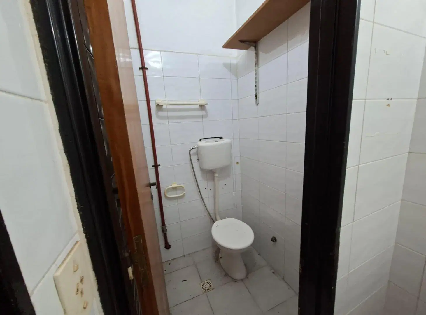 Excelente Local en Alquiler - Villa Devoto 2