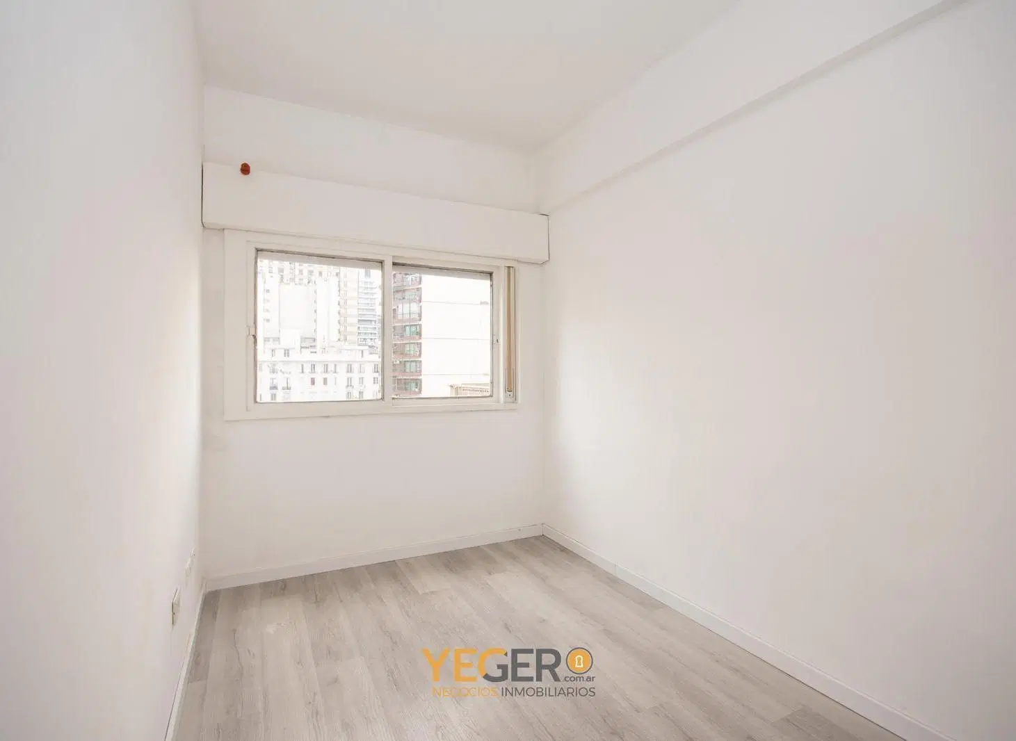 Departamento en Villa Crespo 4