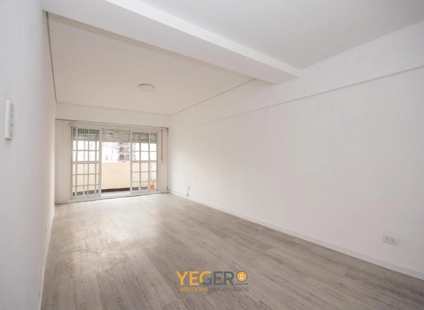 Departamento en Villa Crespo 3