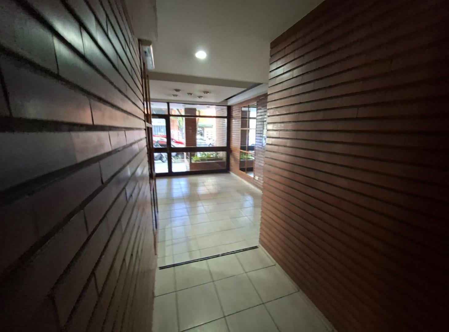 Departamento en Villa Urquiza