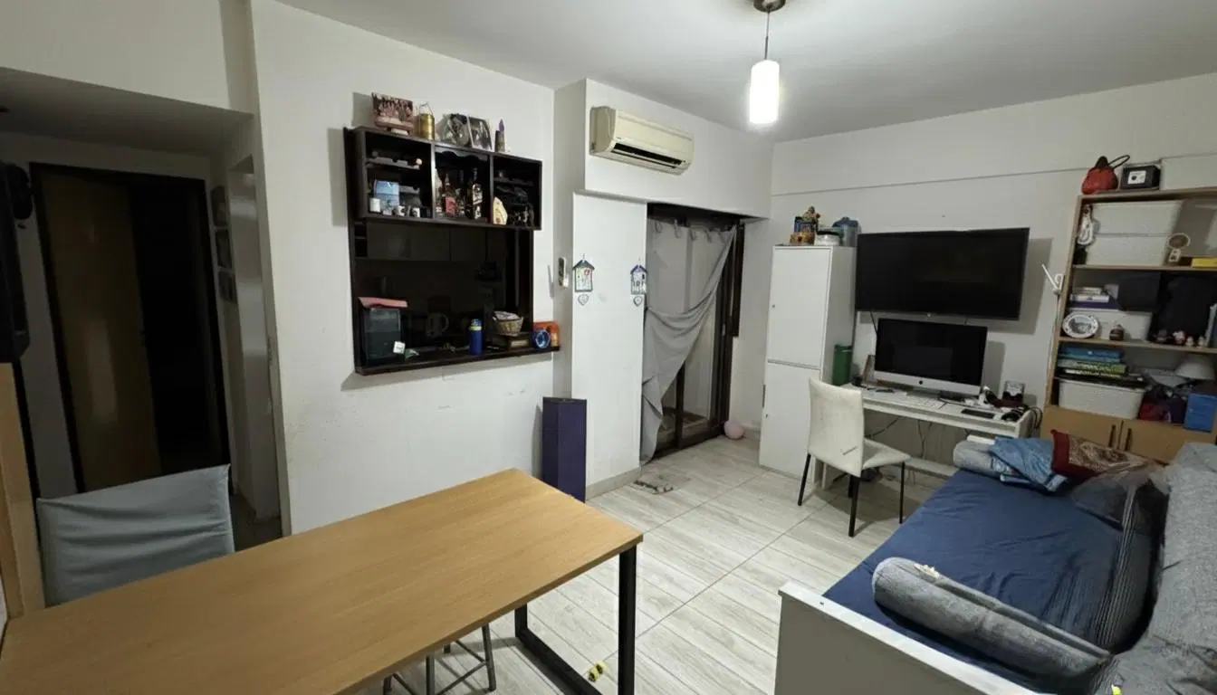 Departamento en Villa Urquiza 4