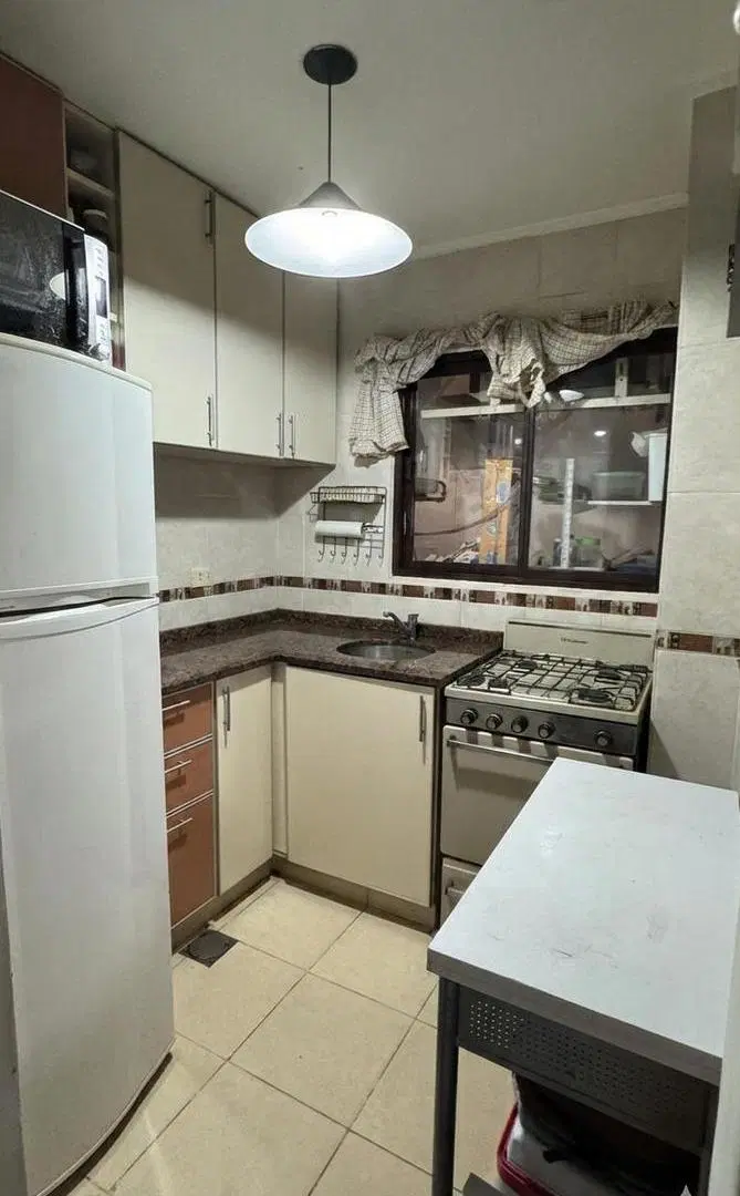 Departamento en Villa Urquiza 2