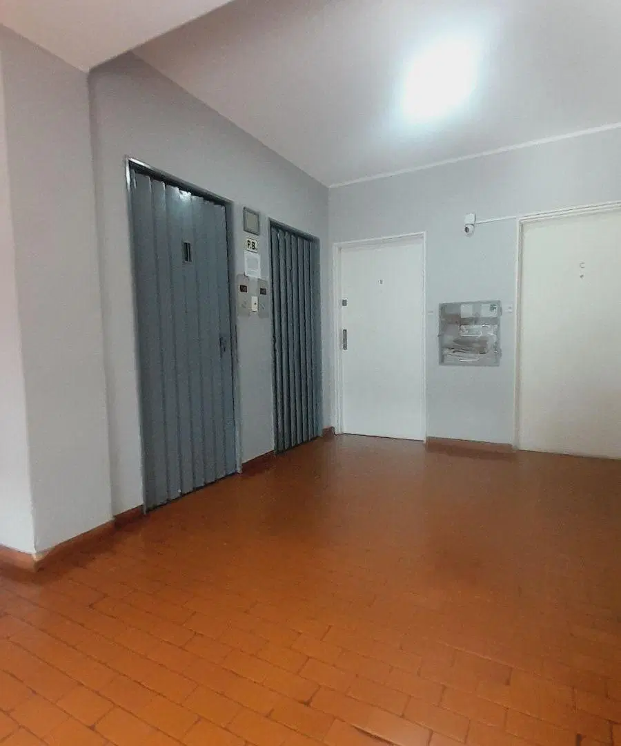 Departamento - Villa Crespo 4