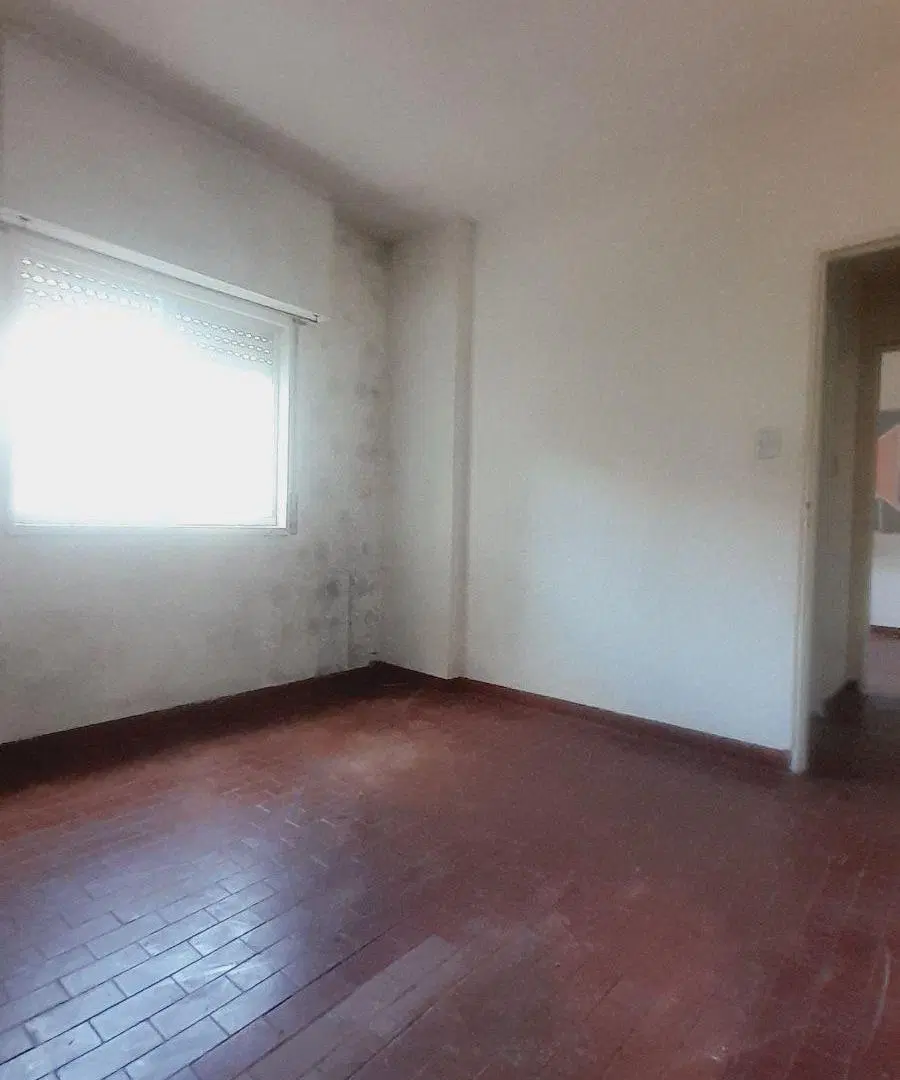 Departamento - Villa Crespo 2