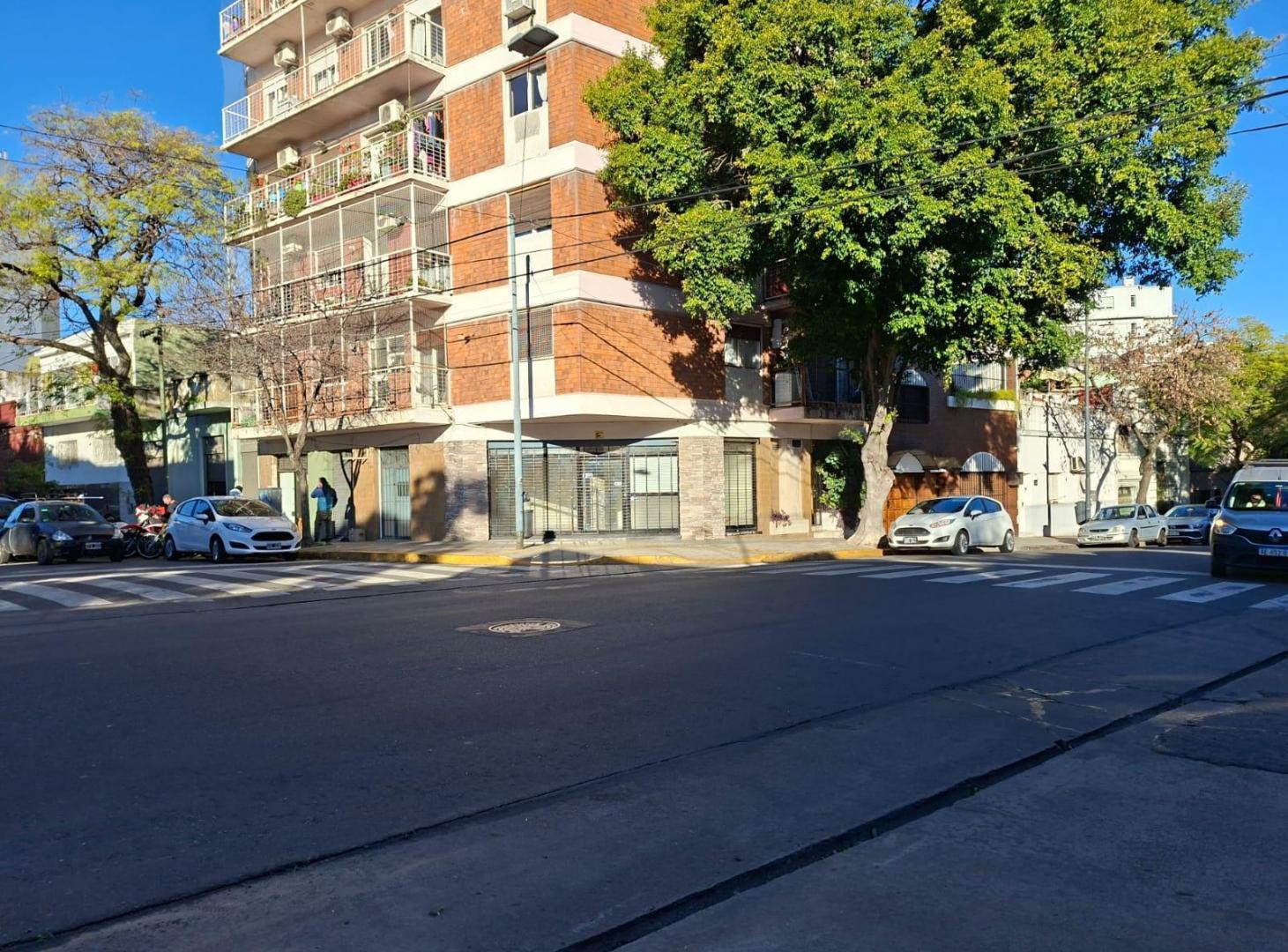 Local en Caballito