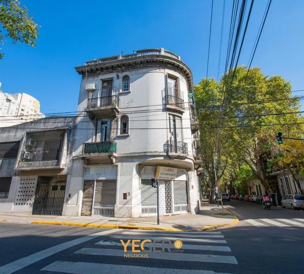 Muy buen Local en ochava RECICLADO 2