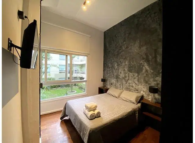 Departamento con amenities 5