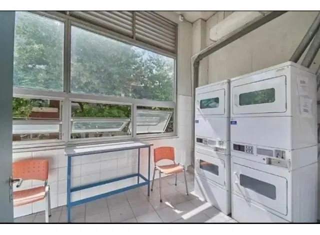 Departamento con amenities 2