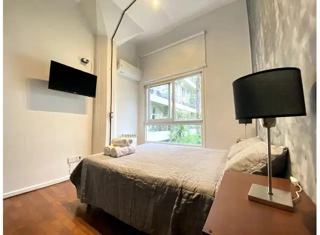 Departamento con amenities 3