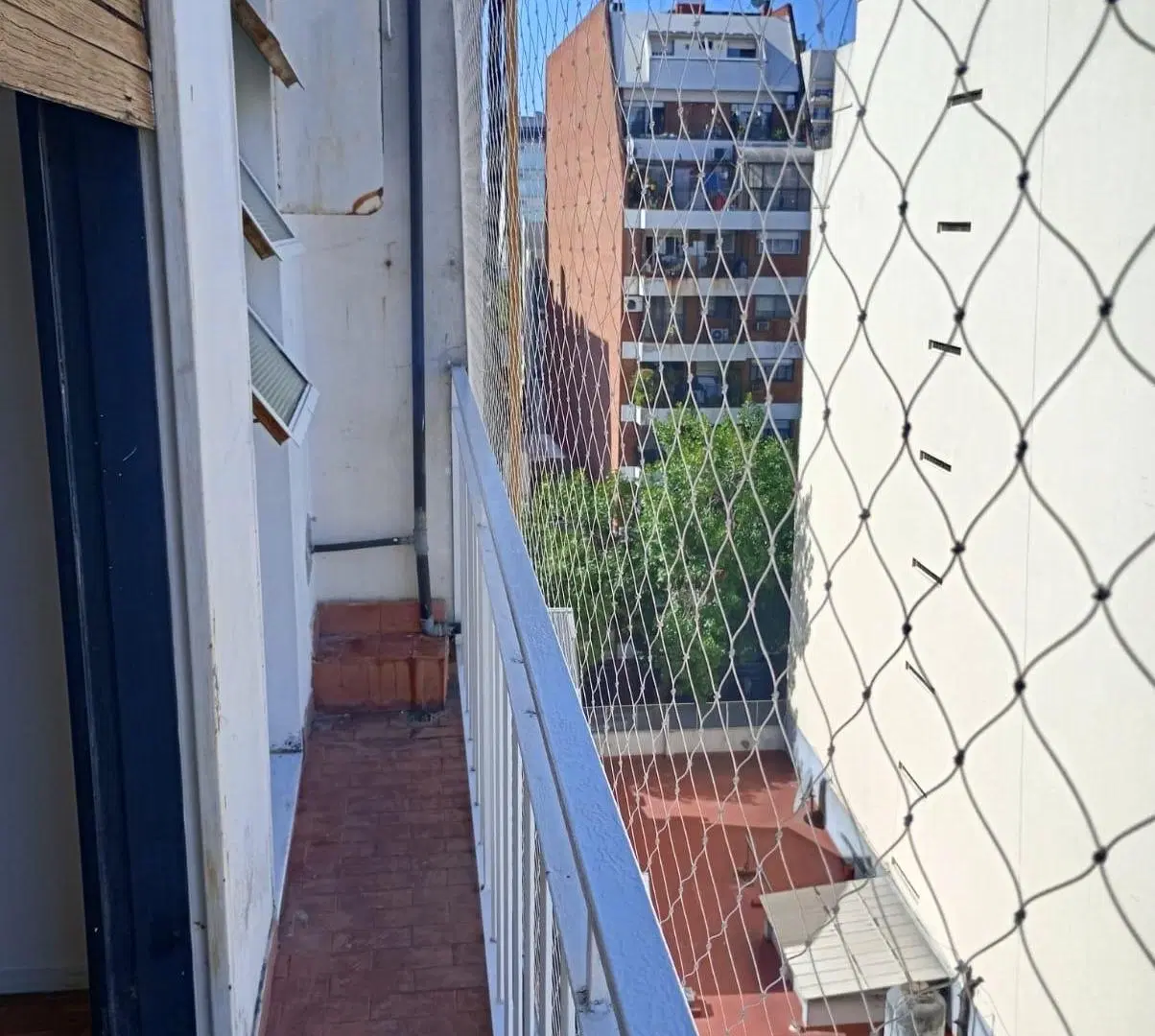 Departamento - Almagro 8
