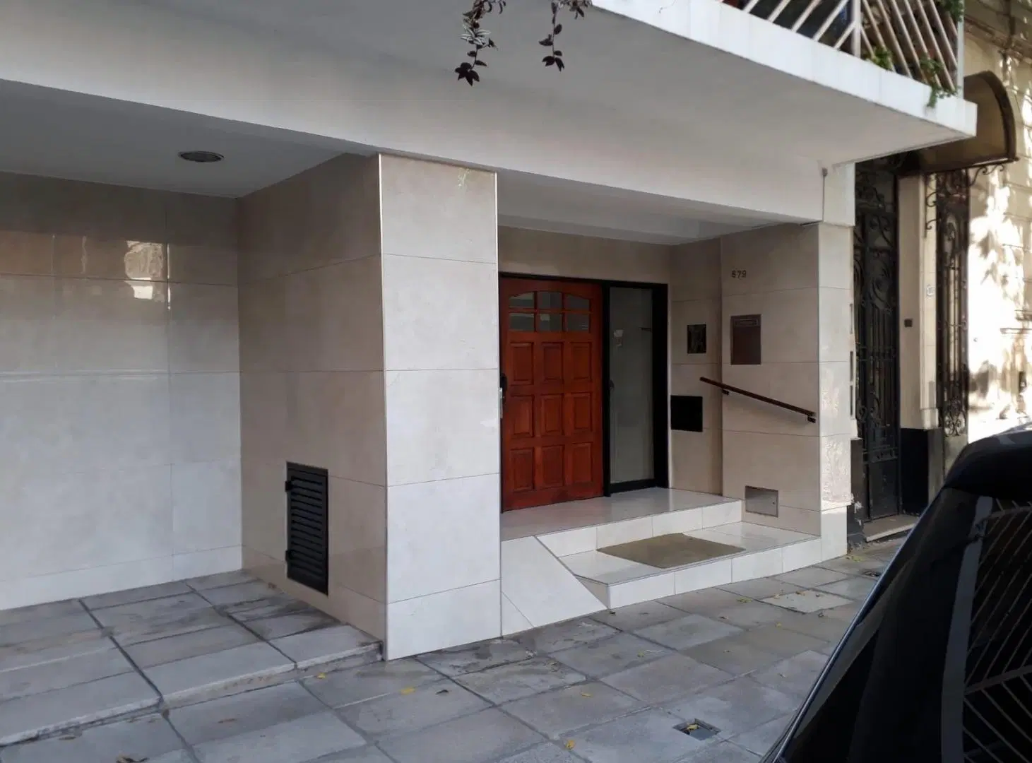 Departamento - Almagro 3