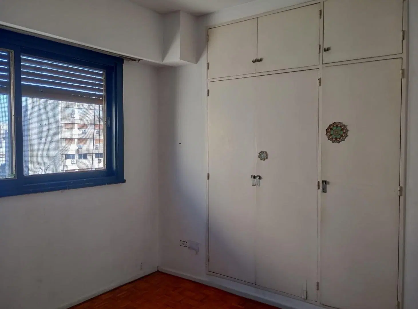 Departamento - Almagro 2