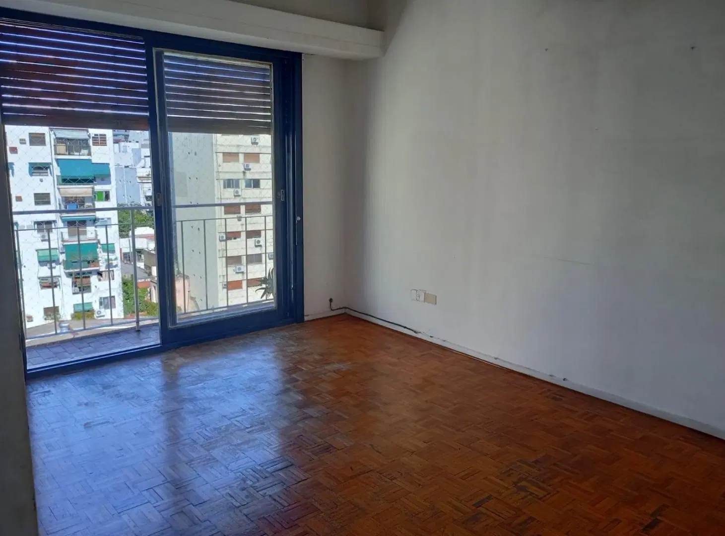 Departamento - Almagro 5