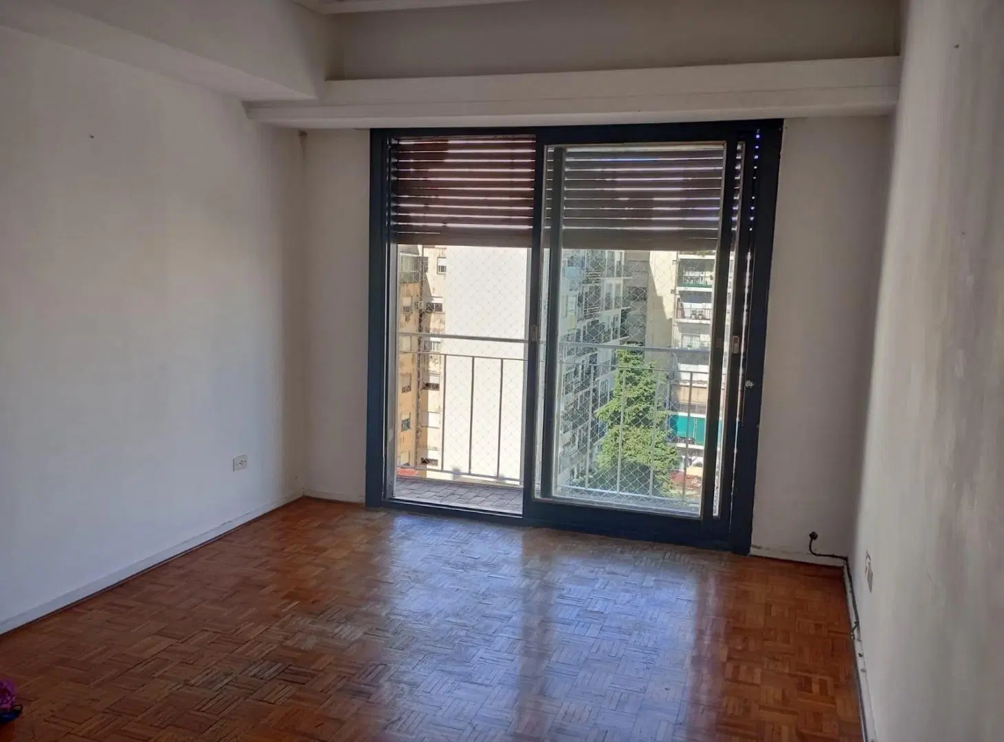 Departamento - Almagro 1