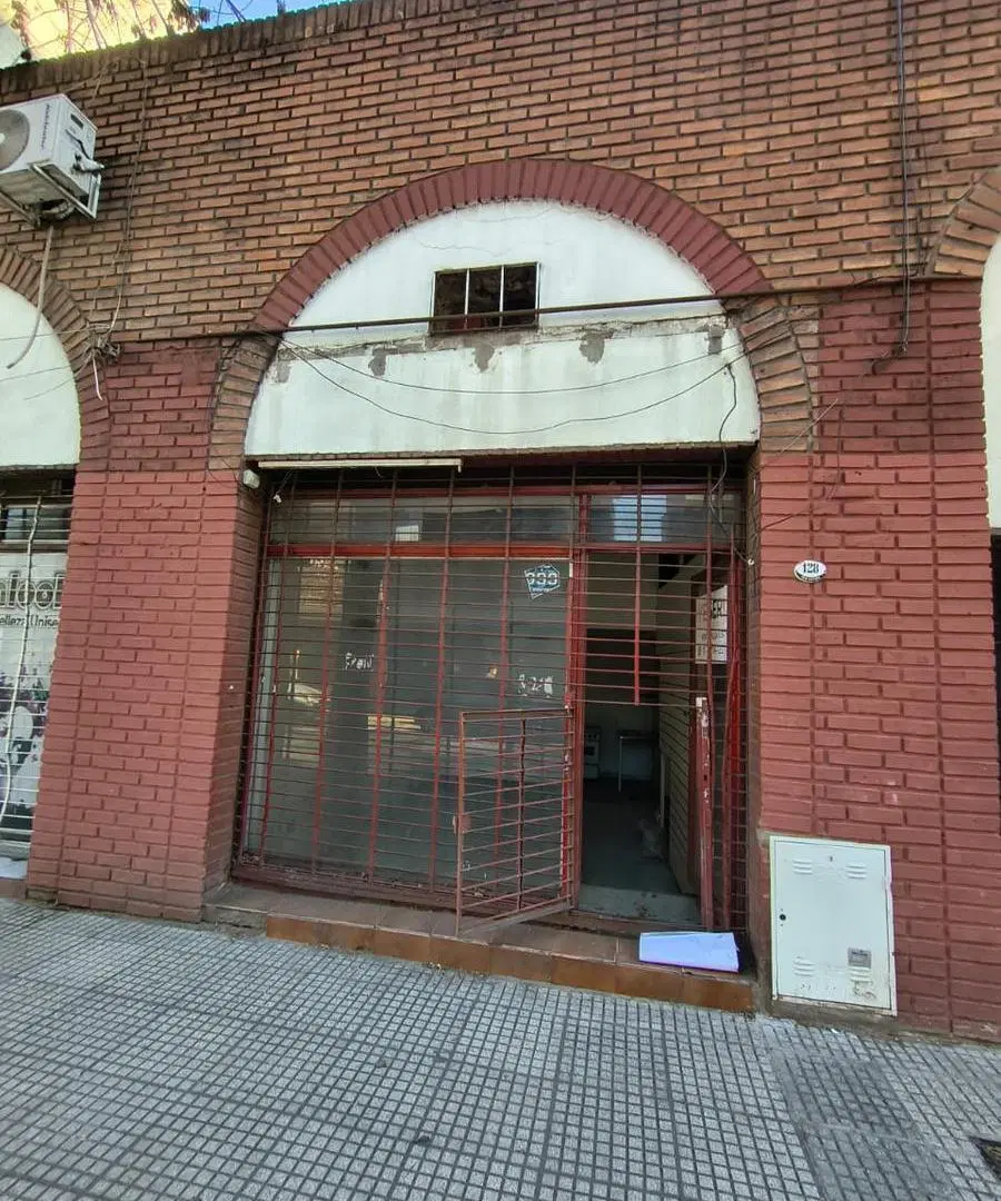 Alquiler Local en almagro excelente ubicacion 4
