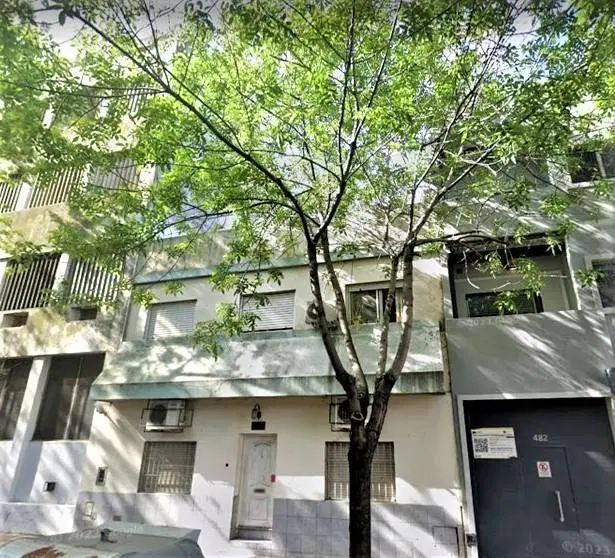 Edificio-Hotel en Villa Luro 2