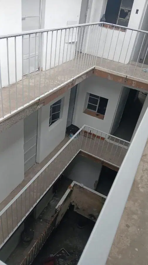 VENTA..INVERSION-HOTEL FAMILIAR A RECICLAR 43 HABITACIONES 2