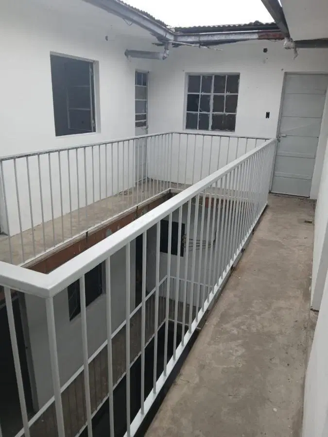 VENTA..INVERSION-HOTEL FAMILIAR A RECICLAR 43 HABITACIONES 3