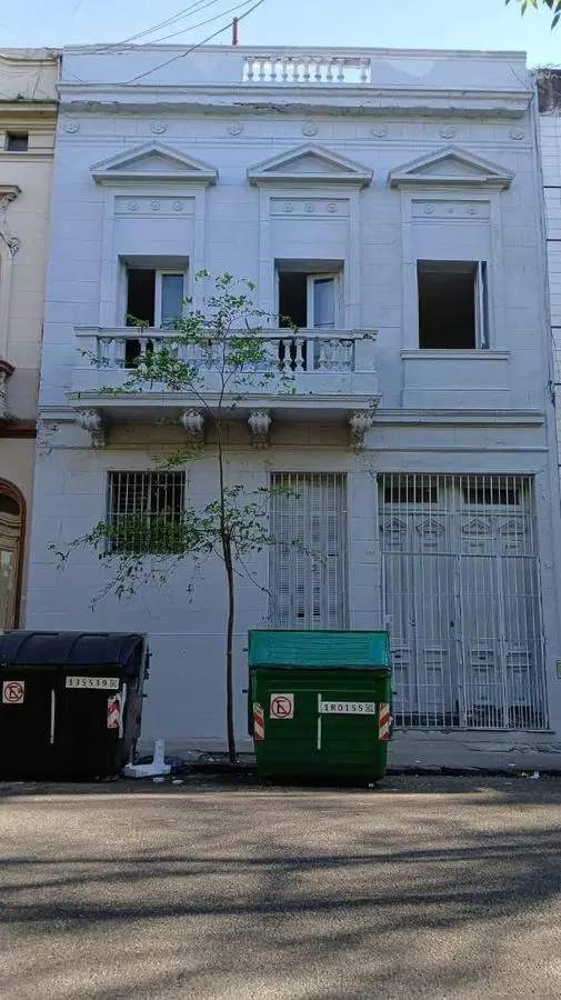 VENTA..INVERSION-HOTEL FAMILIAR A RECICLAR 43 HABITACIONES 1
