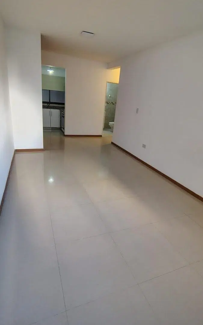 HERMOSO MONOAMBIENTE CON AMENITIES!!!! 5