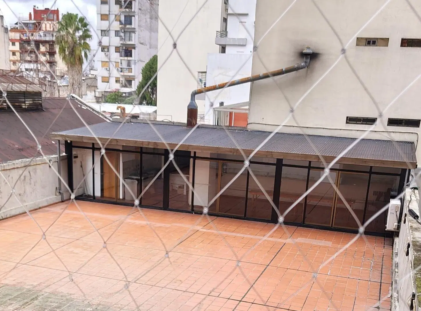 HERMOSO MONOAMBIENTE CON AMENITIES!!!! 3