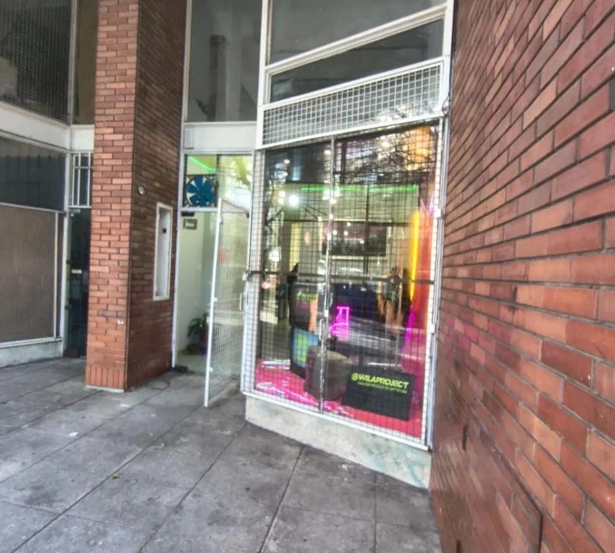 Local - Villa Crespo 3