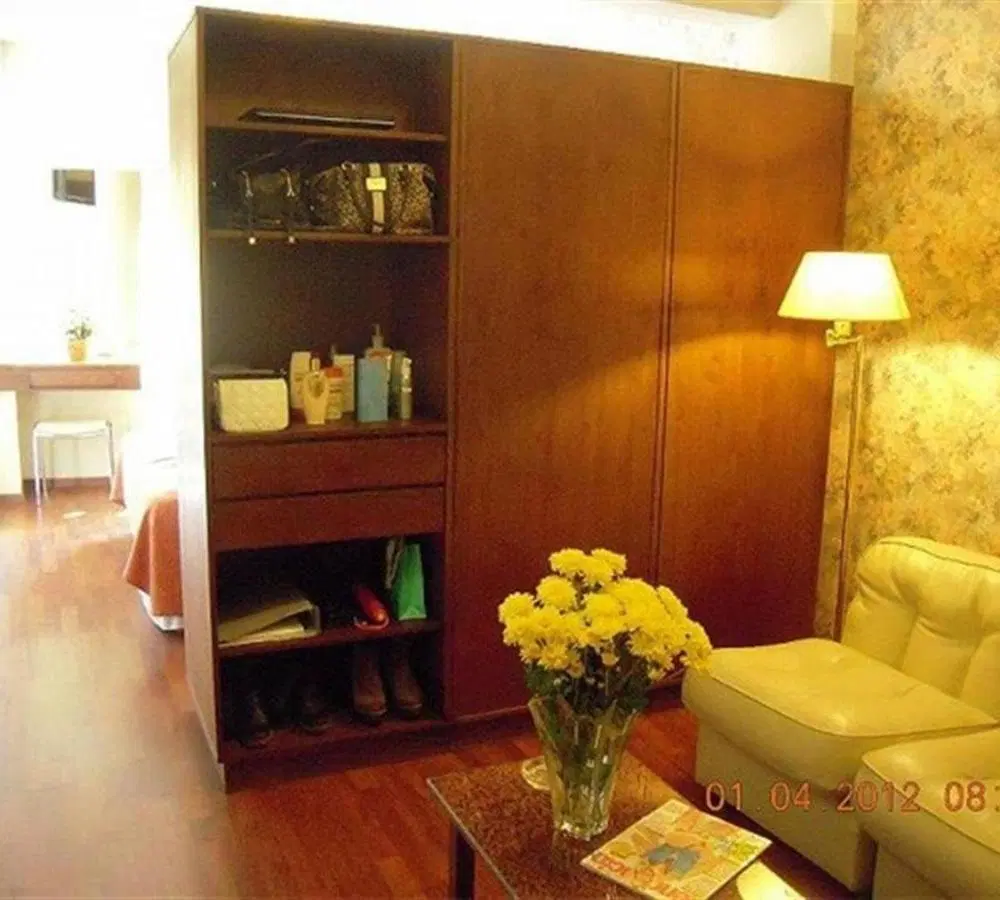 HOTEL TURISTICO CON SERVICIO DE GASTRONOMIA 8