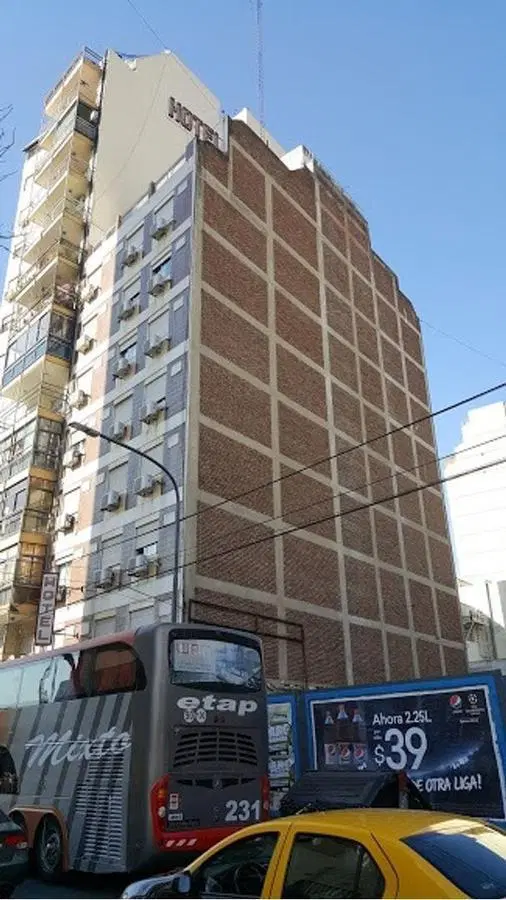 HOTEL TURISTICO CON SERVICIO DE GASTRONOMIA 5