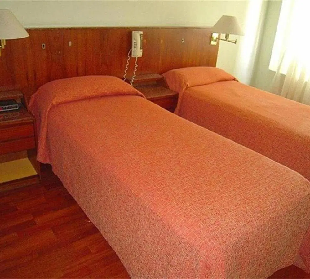 HOTEL TURISTICO CON SERVICIO DE GASTRONOMIA 2