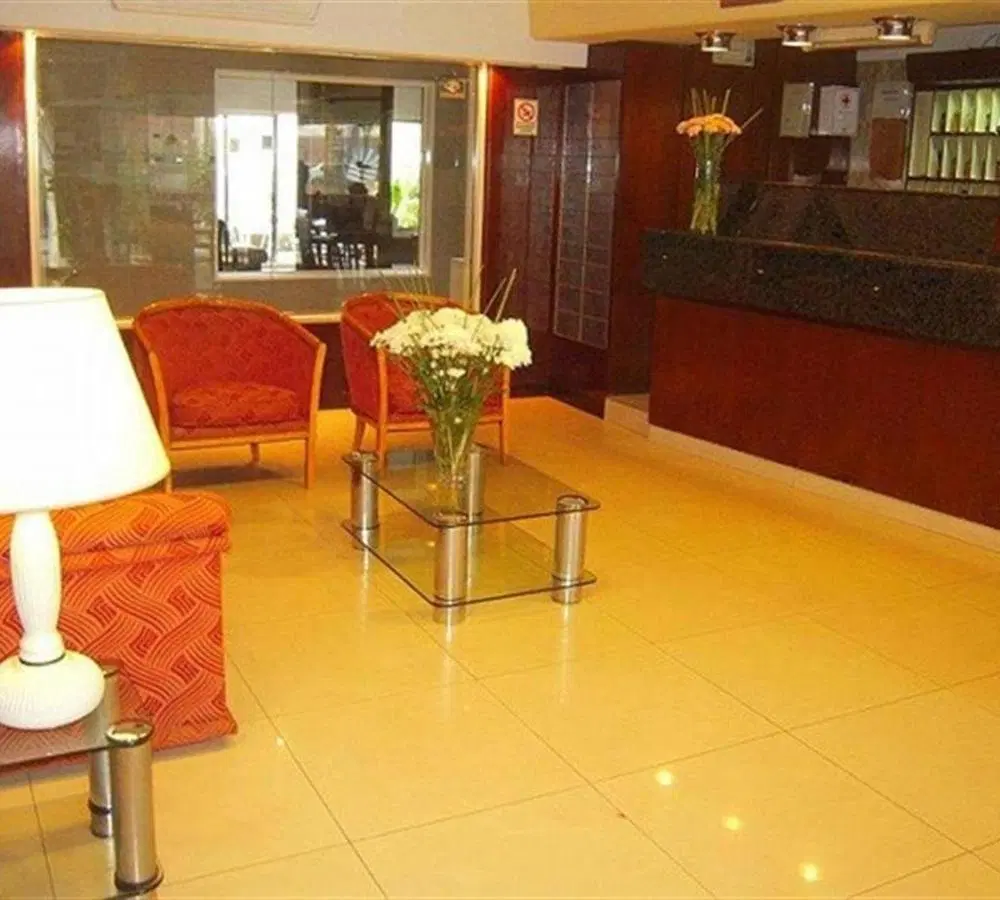 HOTEL TURISTICO CON SERVICIO DE GASTRONOMIA 3