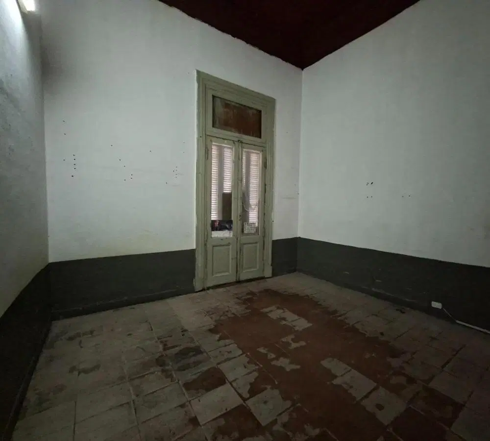 EDIFICIO COMPLETO LOTE PROPIO PERMUTA 25 habitaciones 2