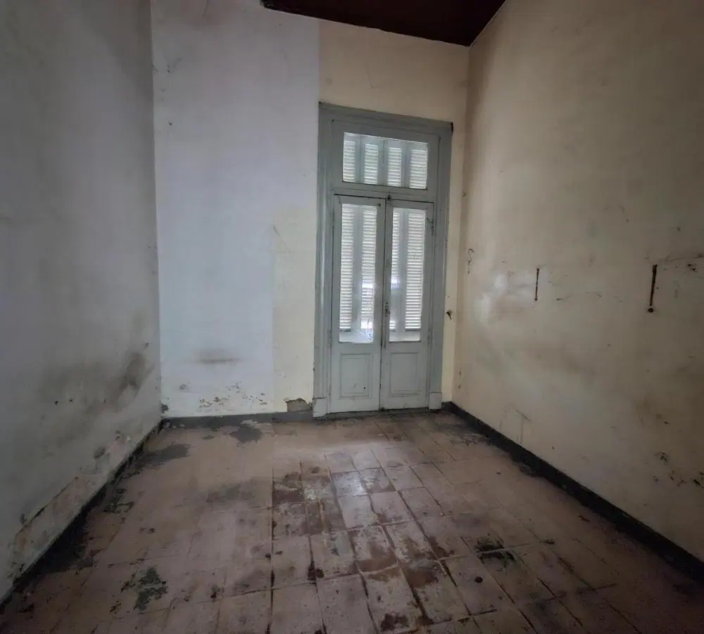 EDIFICIO COMPLETO LOTE PROPIO PERMUTA 25 habitaciones 1