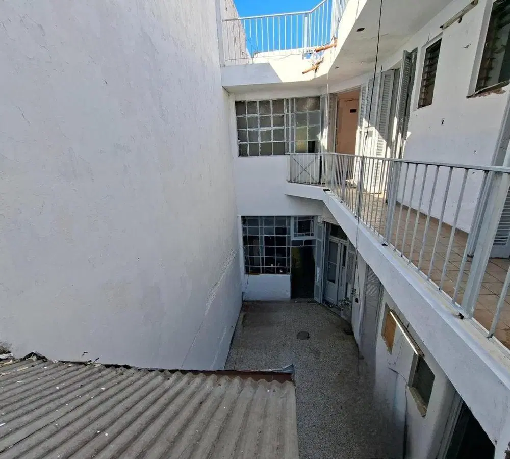 VENTA--INVERSION-HOTEL FAMILIAR A RECICLAR 43 HABITACIONES 4