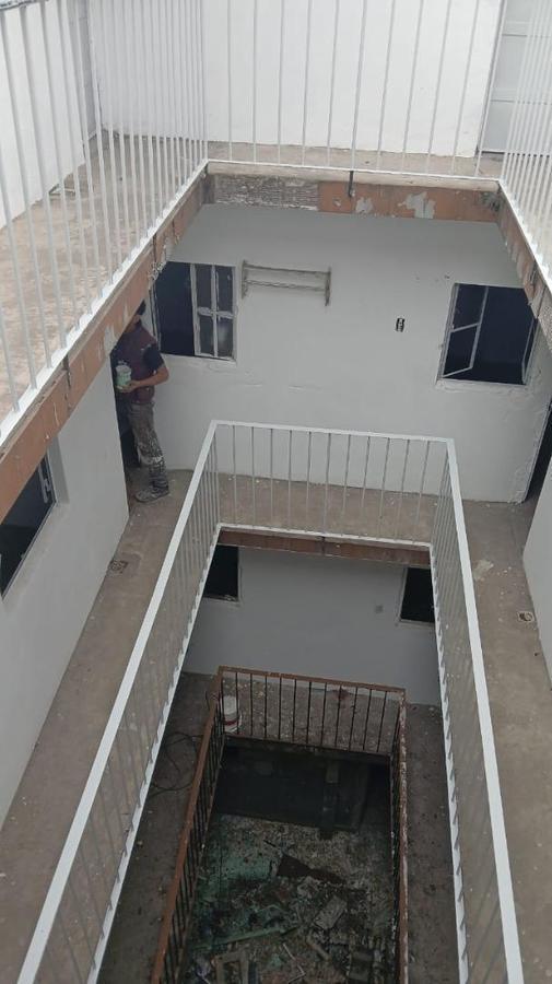 Foto de VENTA--INVERSION-HOTEL FAMILIAR A RECICLAR 43 HABITACIONES, imagen 5